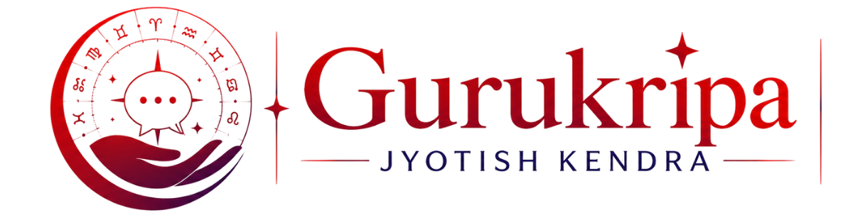 Gurukripa Jyotish Kendra
